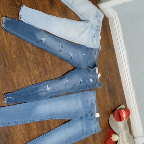 Jeans - Picture 4 of 4